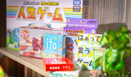 レンタル品